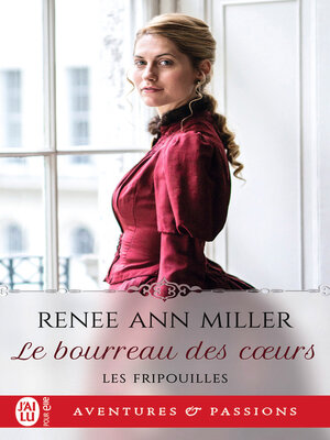 cover image of Le bourreau des cœurs